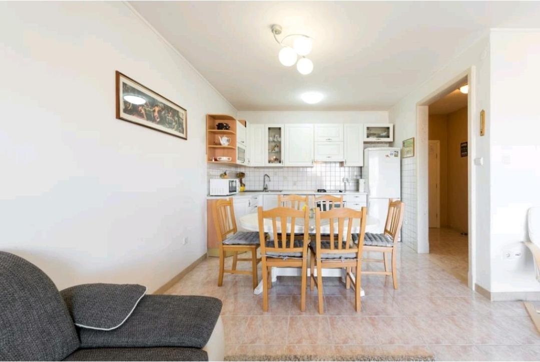 סומרטין Apartments Siesta מראה חיצוני תמונה